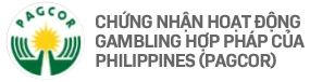 chứng nhận hoạt động